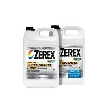 valvoline zerex nitrite free extended life antifreeze