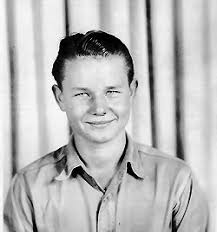 Harvey Dwain Teague (1928-1981)