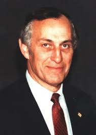 Remembering Roger Ramseier, 1936