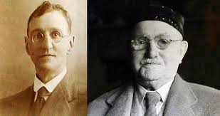 Crone & Taylor Sutton Oak