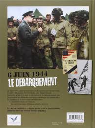 2,828 likes · 7 talking about this. 6 Juin 1944 Le Debarquement Dvd Jeunesse Histoire Illustree French Edition Bournier Isabelle 9782737360848 Amazon Com Books