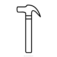 Grab your colored pencils and let's get started! Hammer Coloring Page Ultra Coloring Pages
