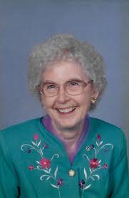 Vivian Lichtensteiger Obituary