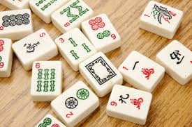 The Ultimate Guide to Mah Jongg – Kveller