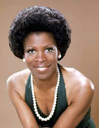 Roxie Roker: Pioneering Actress and Activist