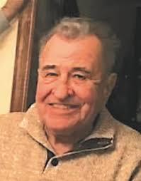 Daniel McDonald Obituary (2020)