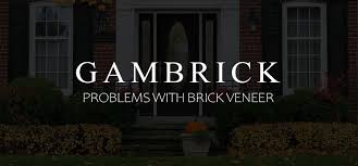 In other words, they are really brick siding houses. Problems With Brick Veneer The Most Common Issues With Brick Homes