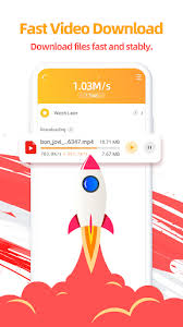 A fast web browser with ad blocking and smooth browsing experience. Uc Browser Secure Free Fast Video Downloader Apps On Google Play