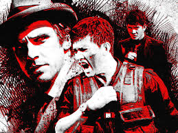 Green room hd wallpapers, desktop and phone wallpapers. Why Are The Ass Kicking Descendants Of The Raid Buried On Netflix The Ringer