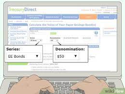 How To Check The Value Of Savings Bonds: 9 Steps (With Pictures)