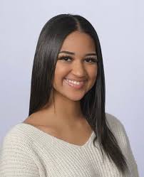 2025 College Participants