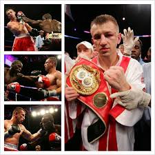 View complete tapology profile, bio, rankings, photos, news and record. Tomasz Adamek Vs Steve Cunningham 2 Sports Stars Cunningham Image