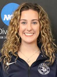 2020-21 Women's Ice Hockey Roster