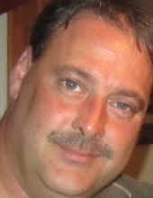 Obituary information for Mark Wayne Frederick