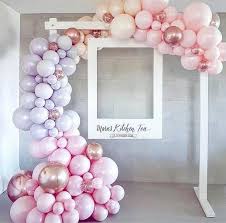 78 Warm And Romantic Wedding Scene Balloon Decoration You Definitely Like Page 71 Of 78 Decorationn Wedding Balloons Balloon Decorations Balloons