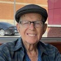 Jimmy L. Combs Obituary (2025)