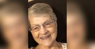 Obituary for Doris Nickel