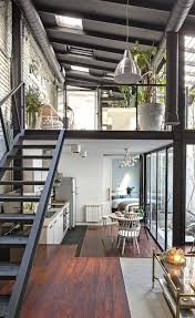 40 Urban Style Interior Design Ideas Interior Rumah Desain Interior Rumah Rumah
