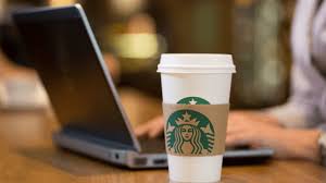 Maybe you would like to learn more about one of these? Debunked Careers That Have The Luxury Of Working From Starbucks 925 The First Online Magazine Of Its Kind In Egypt