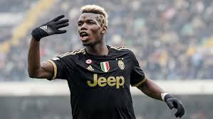 With claudio marchisio, andrea pirlo and. Manchester United Transfer Paul Pogba Tells Fans He Will Stay At Juventus Sportslens Com