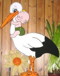 9 фраз в 3 тематиках. 67 Storch Ideen Storch Klapperstorch Storch Baby