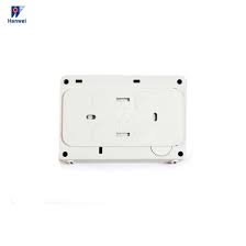 It is detecting carbon monoxide and you should get out of the area where the beeping. Battery Electrochemical Sensor Carbon Monoxide Detector Continuous Monitoring Beeping Sound Alarm China Carbon Monoxide Detector Co Detector Made In China Com