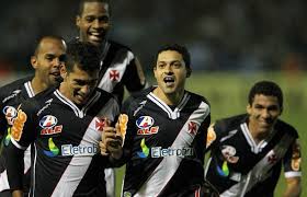 Clube de regatas do flamengo. Vasco Da Gama Campeao Da Copa Do Brasil 2011 Confederacao Brasileira De Futebol