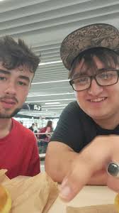 Greg Neiman Chicken Sandwich Review