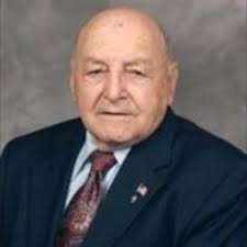 Obituary information for Alphonse I. Posillico