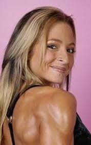 Мари-Пьер Годет