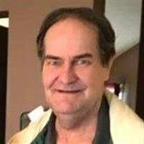 Mr. Douglas Buchanan Main Obituary