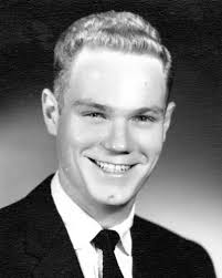 Joseph Raymond (Joe) Doyle