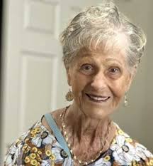 Louella Elswick Obituary October 9, 2023