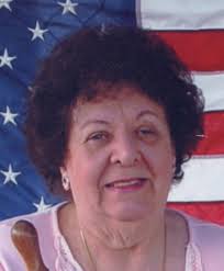 Anna Marie (Napolitano) Tomassone Obituary April 24, 2016