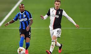 Желаем вам приятного просмотра прямой трансляции: Inter Yuventus Gde Smotret Match Serii A Football Ua