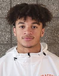 2021 Detroit Free Press All-West high school football team