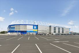 Why not embed this video in a forum, comment or in addition to some post? Cardiff City Stadium Image Gallery Football Wiki Fandom
