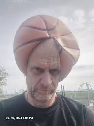 Who took my ball....?