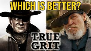 True Grit (1969) Trailer HD