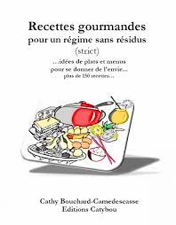 Voir plus d'idées sur le thème régime sans résidu, régime, alimentaire. Recettes De Cuisine Regime Sans Residus Iam Hana Banana
