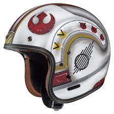 Helmet Luke Skywalker Helmet Luke Skywalker