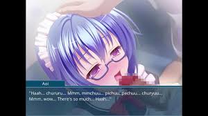 Sensual Anime Chick Gets Her Pussy Filled With Thick Sperm Juice |  HentaiSmile.com