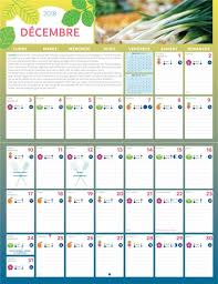 Conseils pour jardiner avec la lune cette semaine. Organiseur Memoniak Pour Jardiner Avec La Lune 2018 2019 Broche Anais Kali Achat Livre Fnac