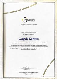 Tanya Lin Student Enrolment Advisor Keypath Education Linkedin