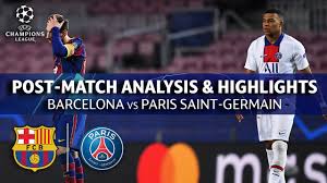 The first train departs barcelona at 07:15 and the last at 20:00, with around 8 direct services per day. Barcelona Vs Paris Saint Germain Champions League Stats H2h Lineups