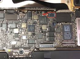Now it's doing the same thing again and i can't even get it to turn on which is a new problem. 820 3023 A Bios Efi Firmware Chip Apple Macbook Air A1369 Logic Board Computer Components Parts Motherboard Components