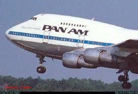 Pin On Pan Am