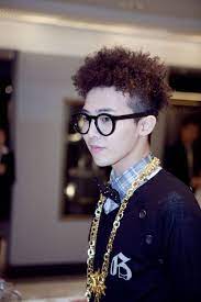 Curly Hair Men Men Haircut Styles Cool Hairstyles For Men