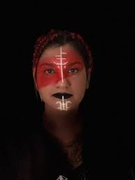 Corina T., Makeup Artist