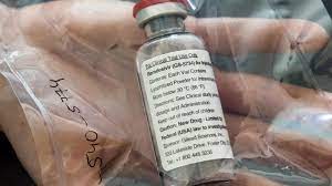 Nếu kết quả thành công, fda của mỹ sẽ cấp phép cho loại thuốc này. Covid 19 Má»¹ Vet Sáº¡ch Thuá»'c Remdesivir Cá»§a Tháº¿ Giá»›i
